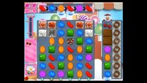 Candy Crush Saga niveau 1702 : solution et astuces pour passer le level