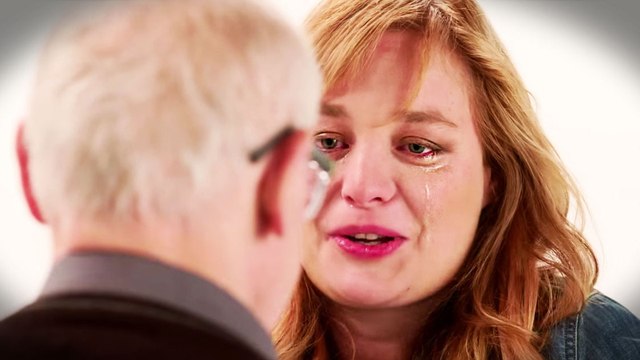 ''Papa, qu'est-ce qui te rend fier de moi ?'' Une vidéo bouleversante pour la fête des pères