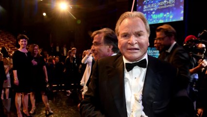 Fritz Wepper: Seine Frau darf ihn aus traurigem Grund nicht in Reha-Klinik besuchen