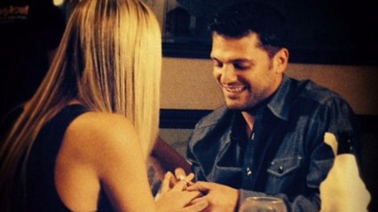 En couple depuis l'âge de 10 ans, il fait à sa copine une demande en mariage incroyable !