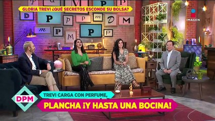 Victoria Ruffo causa sensación por peculiar baile en TikTok