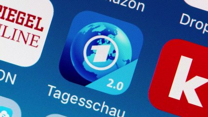 Nach "Tagesschau"-Patzer: ARD reagiert genial auf neuen Sprecher