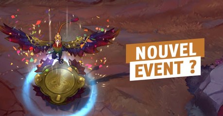 League of Legends : Riot pourrait lancer un nouvel événement pour le Carnaval de Rio