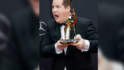 Chris Tall verrät, wie er 15 Kilo abgenommen hat