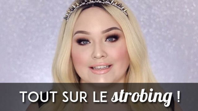 Tout sur le strobing, la tendance beauté qui transforme votre visage