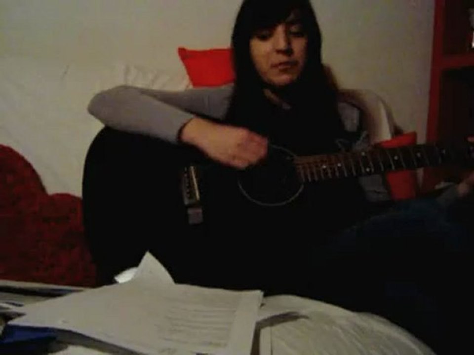 English presentation