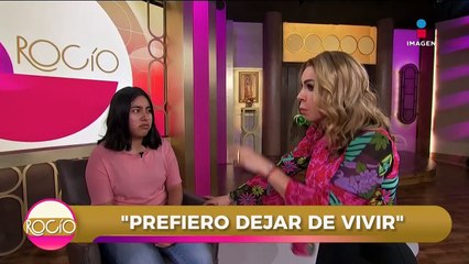 'El daño ya está hecho' | Rocío a tu lado