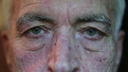 Covid-19: Bei älteren Personen ist ein akutes Delirium oft das einzig vorhandene Symptom