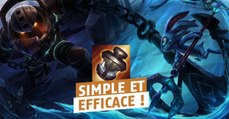 League of Legends : une astuce très simple pour mieux réussir ses skillshots