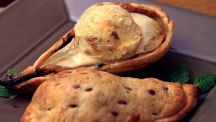 Facile à Faire - Episode 25 : Les tartes aux poires individuelles