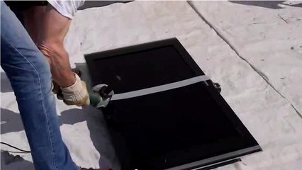 La terrible vengeance d'un homme envers son ex !