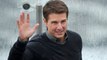 Tom Cruise : Très proche de son assistante de 23 ans