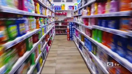 TG GARGANOTV 03 02 2022