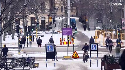 Maior "tranquilidade" na Europa em relação à pandemia diz OMS