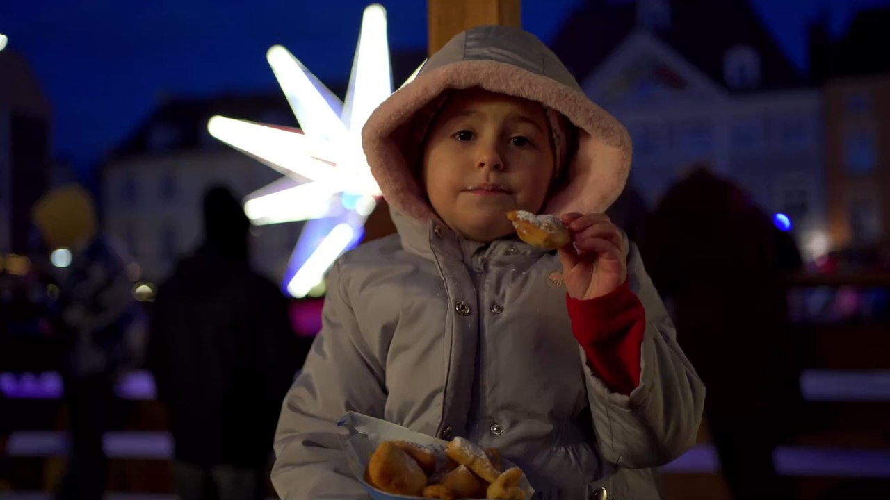 Winterdepressionen? Darum solltet ihr euren Zuckerkonsum reduzieren
