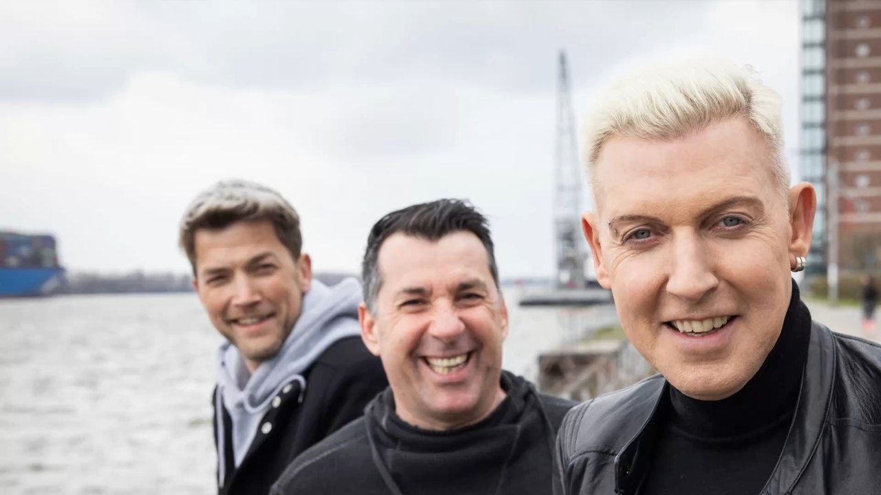 Liebes-Aus bei H. P. Baxxter: Der Scooter-Frontmann ist wieder Single