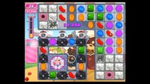 Candy Crush Saga niveau 1650 : solution et astuces pour passer le level