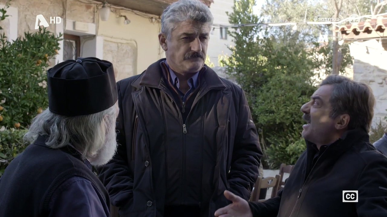 Σασμός: Η Θοδώρα λύγισε! Το Twitter αποθέωσε το...