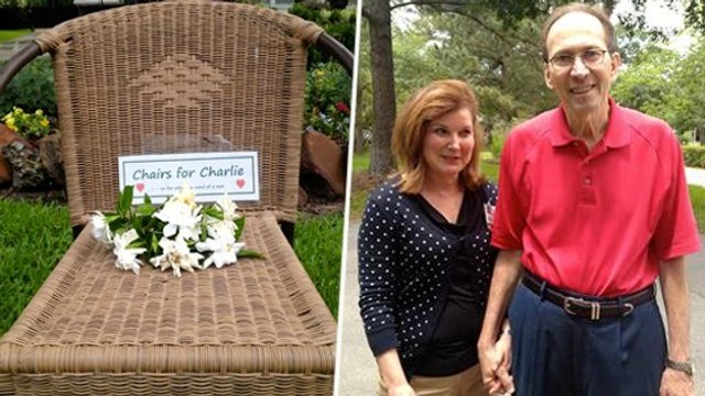 L'incroyable geste d'un quartier pour soulager un patient cancéreux