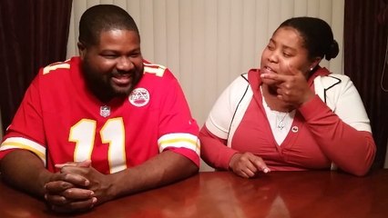 Ce père et sa fille s'affrontent dans une battle de beatbox épique