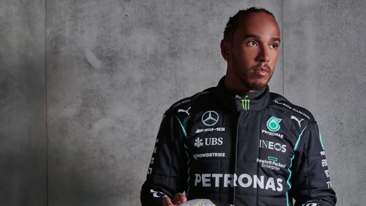 Wie Viel Verdient Lewis Hamilton