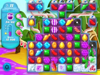 Candy Crush Soda niveau 721 : solution et astuces pour passer le level