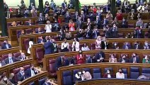 El Gobierno saca adelante la reforma laboral por un error técnico en el PP