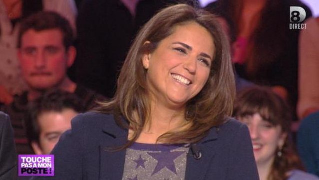 TPMP : les confidences étonnantes de Valérie Benaïm sur ''Patoche''