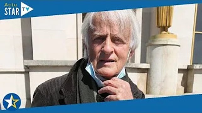 EXCLU. Dave convalescent : les séquelles qu'il conserve de sa terrible chute