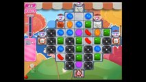 Candy Crush Saga niveau 1686 : solution et astuces pour passer le level