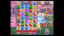 Candy Crush Saga niveau 1755 : solution et astuces pour passer le level