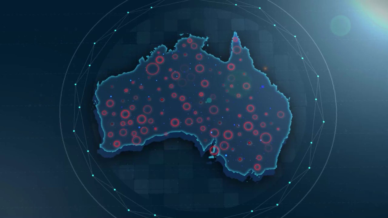 Covid-19: Australien befürchtet nächsten Mutationsausbruch ganz in seiner Nähe