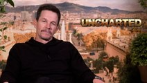 Mark Wahlberg Wants to Play Bill Belichick in the Tom Brady Biopic