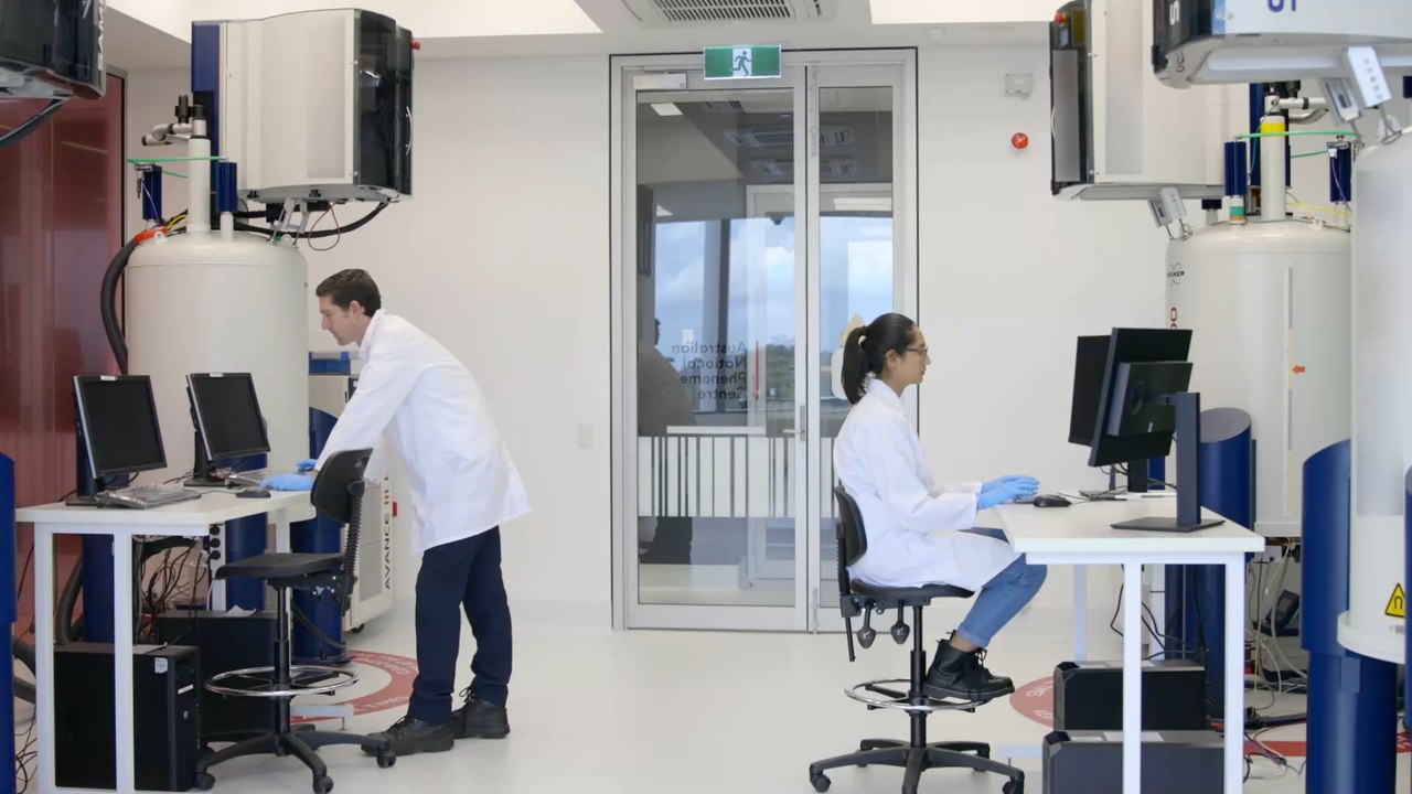 Durchbruch in der Alzheimer-Forschung: Nasenimpfstoff wird an Menschen getestet