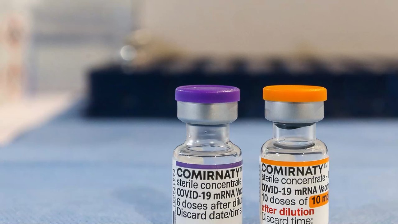 100-%-iger Schutz: Biontech-Studie überzeugt mit Impf-Ergebnissen bei Jugendlichen