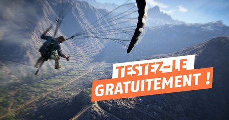 Ghost Recon Wildlands : la bêta ouverte confirmée