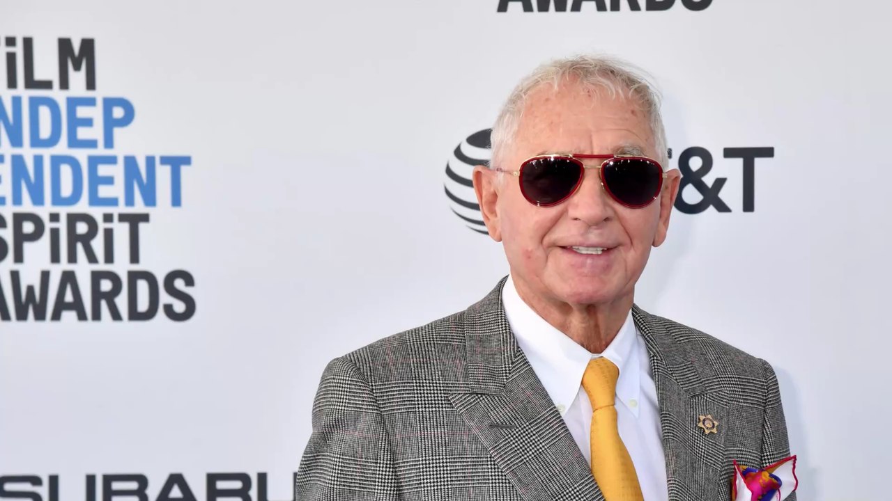 Sohn von Frédéric Prinz sauer über neuen Adoptivsohn: 'Verrückter Scherz'