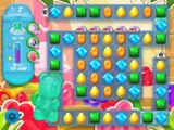 Candy Crush Soda niveau 731 : solution et astuces pour passer le level