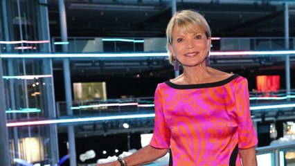 Uschi Glas wegen Corona-Test sauer auf Robert Atzorn: "Ich war sprachlos"