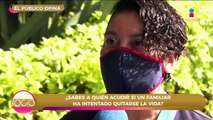 'A mi mamá nadie la ama' | Rocío a tu lado