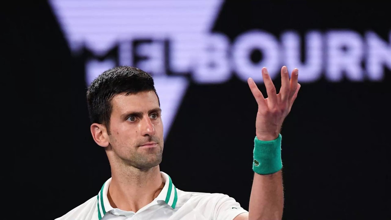 Novak Djokovic: Seine Frau Jelena bricht ihr Schweigen