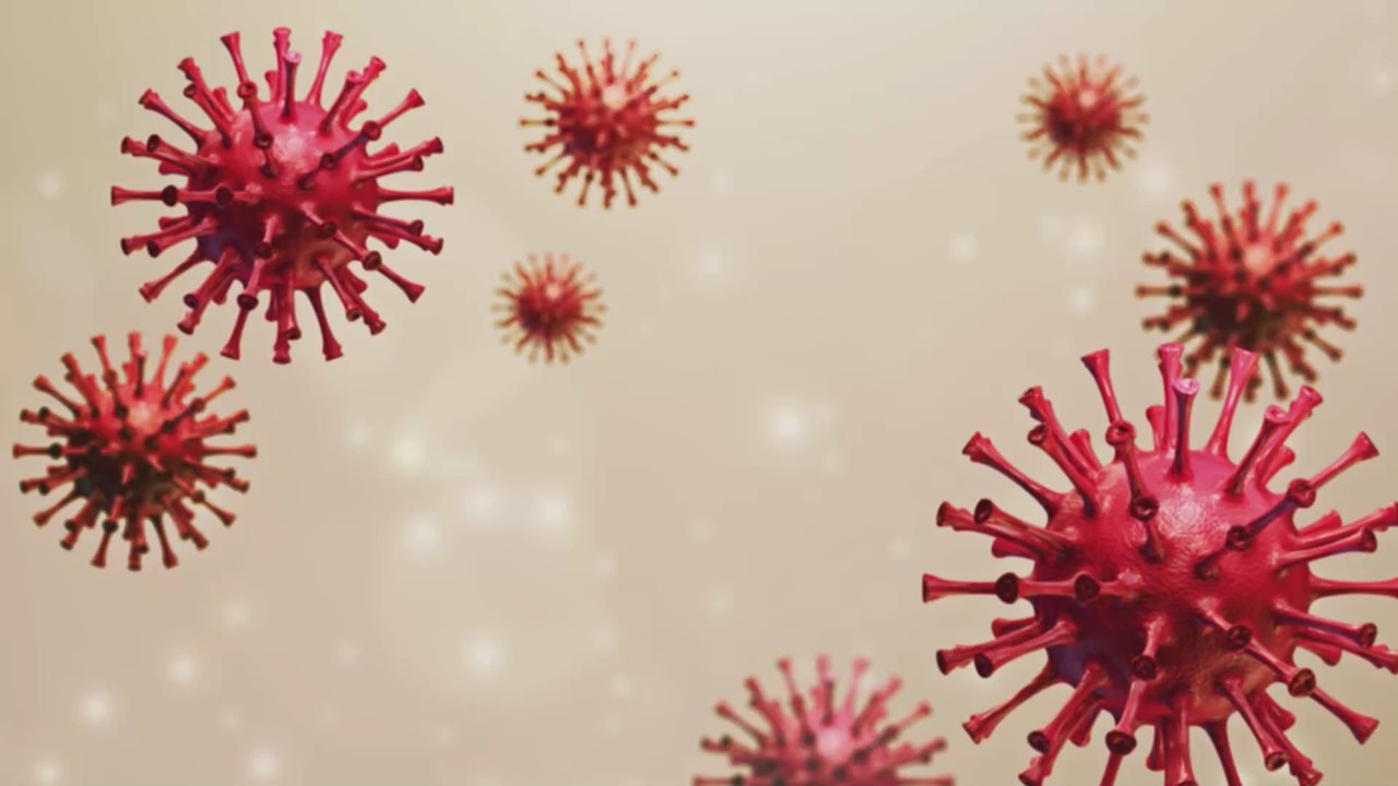 Haare, Augen, Zähne: Diese Veränderungen an unserem Körper sind von der Pandemie verursacht