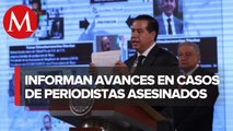 SSPC tiene en la mira a asesinos de periodistas en Tijuana