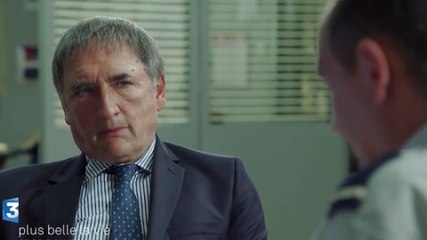 Plus Belle la Vie : le replay de l'épisode du 25 juin 2015