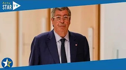 Le couple Balkany renvoyé en prison ? "Isabelle repart avec le Samu", annonce en direct son mari Pat