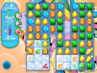 Candy Crush Soda niveau 765 : solution et astuces pour passer le level