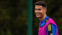 Ronaldo lässt sich krasses Gadget in sein Haus bauen