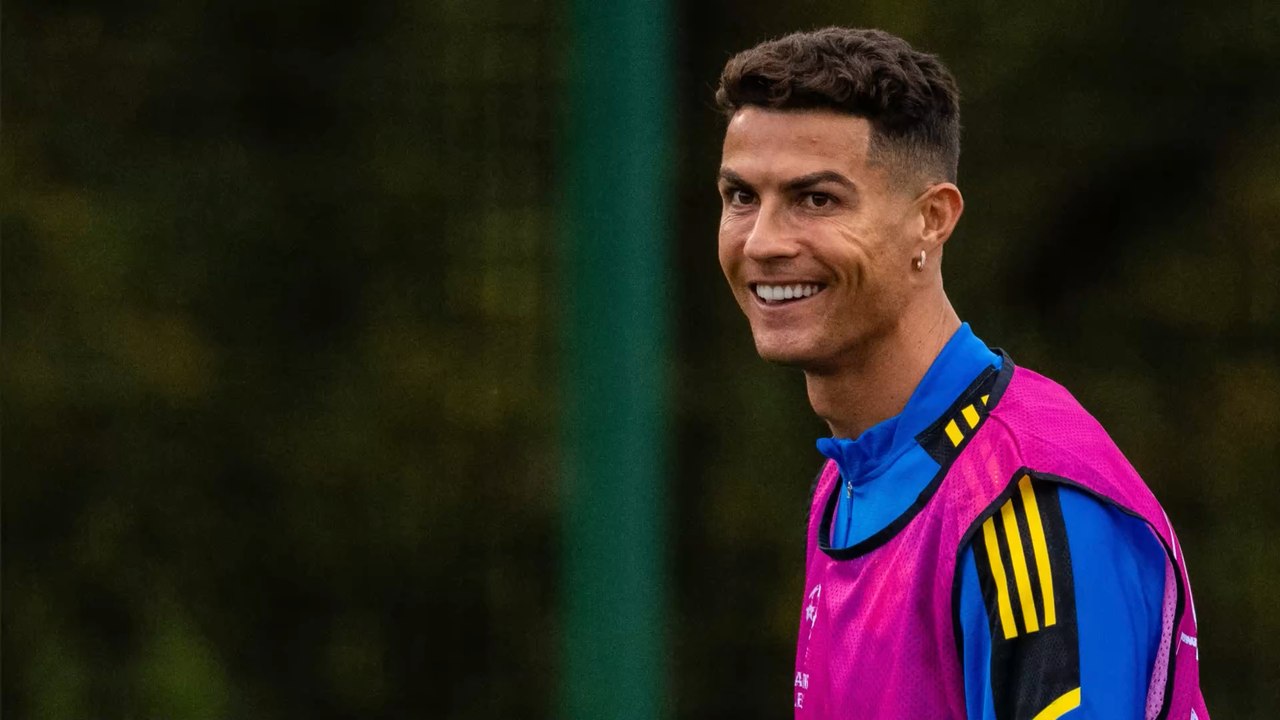 Ronaldo lässt sich krasses Gadget in sein Haus bauen