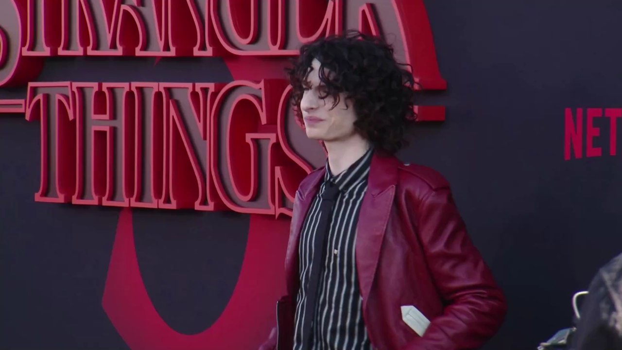 So jung und so reich: Das verdient Finn Wolfhard