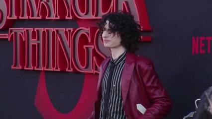 So jung und so reich: Das verdient Finn Wolfhard